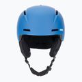 Шолом гірськолижний дитячий UVEX Viti blue matt 4