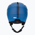 Шолом гірськолижний дитячий UVEX Viti blue matt 8