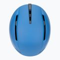 Шолом гірськолижний дитячий UVEX Viti blue matt 12