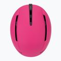 Шолом гірськолижний дитячий UVEX Viti pink matt 6