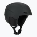 Шолом гірськолижний дитячий UVEX Viti Jr black matte