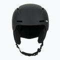 Шолом гірськолижний дитячий UVEX Viti Jr black matte 2