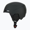 Шолом гірськолижний дитячий UVEX Viti Jr black matte 3