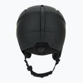 Шолом гірськолижний дитячий UVEX Viti Jr black matte 4