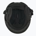 Шолом гірськолижний дитячий UVEX Viti Jr black matte 5