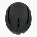 Шолом гірськолижний дитячий UVEX Viti Jr black matte 6