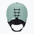 Шолом гірськолижний UVEX Wanted oxid green matt 4