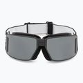 Окуляри гірськолижні UVEX MTN Tour black matt/mirror silver 3