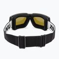 Окуляри гірськолижні UVEX MTN Tour black matt/mirror silver 4