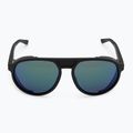 Окуляри сонцезахисні UVEX MTN Classic Pure black matt/mirror green 3
