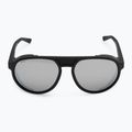 Окуляри сонцезахисні UVEX MTN Classic Pure black matt/mirror silver 3