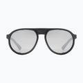 Окуляри сонцезахисні UVEX MTN Classic Pure black matt/mirror silver 2
