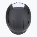 Шолом гірськолижний UVEX Levitate MIPS black/lavender matt 6