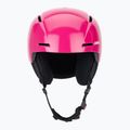 Шолом гірськолижний дитячий UVEX Viti Pure berry shiny 2
