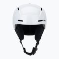 Шолом гірськолижний дитячий UVEX Viti Pure white shiny 2