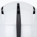 Шолом гірськолижний дитячий UVEX Viti Pure white shiny 8