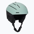 Шолом гірськолижний UVEX Gravitate oxid green/black matt