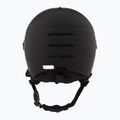 Шолом гірськолижний UVEX Wanted Visor Pro V black matte 4