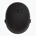 Шолом гірськолижний UVEX Wanted Visor Pro V black matte 6