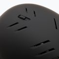 Шолом гірськолижний UVEX Wanted Visor Pro V black matte 9