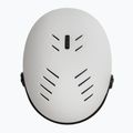 Шолом гірськолижний UVEX Wanted Visor Pro V white matt 6