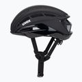 Шолом велосипедний UVEX Surge black matte 3
