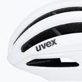 Шолом велосипедний UVEX Surge white matt 7