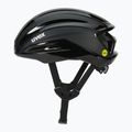 Шолом велосипедний UVEX Surge Aero MIPS black matte 3