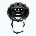 Шолом велосипедний UVEX Surge Aero MIPS black matte 4