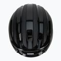 Шолом велосипедний UVEX Surge Aero MIPS black matte 6