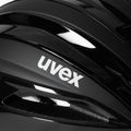 Шолом велосипедний UVEX Surge Aero MIPS black matte 8
