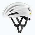 Шолом велосипедний UVEX Surge Aero MIPS white matt