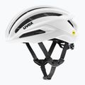 Шолом велосипедний UVEX Surge Aero MIPS white matt 2