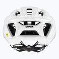 Шолом велосипедний UVEX Surge Aero MIPS white matt 5
