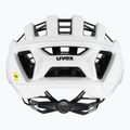 Шолом велосипедний UVEX Surge Aero MIPS white matt 6