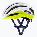 Шолом велосипедний UVEX Surge Aero MIPS team edition 2