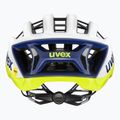 Шолом велосипедний UVEX Surge Aero MIPS team edition 6