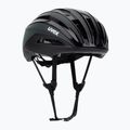 Шолом велосипедний UVEX Surge Aero MIPS black/sage green matt