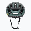Шолом велосипедний UVEX Surge Aero MIPS black/sage green matt 4