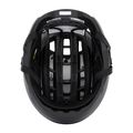 Шолом велосипедний UVEX Surge Aero MIPS black/sage green matt 5