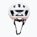 Шолом велосипедний UVEX Surge Aero MIPS white/lilac apricot matt 4