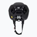 Шолом велосипедний UVEX React MIPS black matte 4