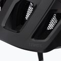Шолом велосипедний UVEX React MIPS black matte 7