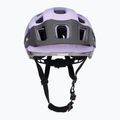 Шолом велосипедний UVEX React MIPS lilac/oak matt 2