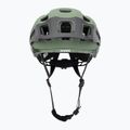 Шолом велосипедний UVEX React MIPS moss green/black matt 2