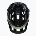 Шолом велосипедний UVEX React MIPS moss green/black matt 5