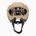 Шолом велосипедний UVEX React MIPS desert/black matt 4
