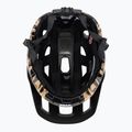 Шолом велосипедний UVEX React MIPS desert/black matt 5