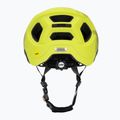 Шолом велосипедний дитячий UVEX React MIPS Jr lime/black 4