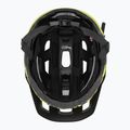 Шолом велосипедний дитячий UVEX React MIPS Jr lime/black 5